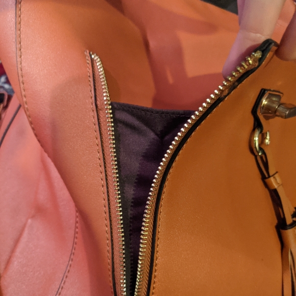 Backpack Purse - Picture 12 of 12